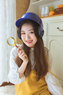 大唐女儿行